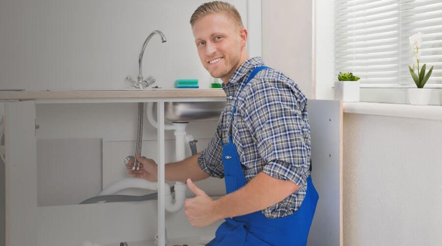 Nighttime Plumber in Saint Louisville, OH